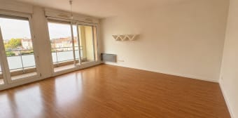 Image 2 - Appartement · Reims (51100) · 43m²