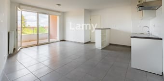 Image 1 - Appartement · Toulouse (31200) · 3 pièces · 64m²