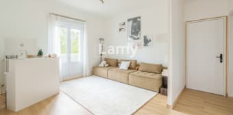 Image 3 - Appartement · Dijon (21000) · 3 pièces · 78m²