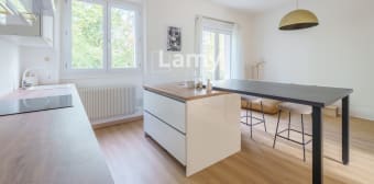 Image 2 - Appartement · Dijon (21000) · 3 pièces · 78m²
