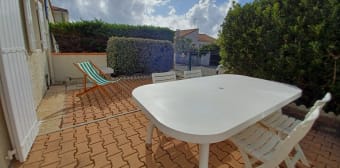 Image 1 - Appartement · Vaux Sur Mer (17640) · 2 pièces · 31m²