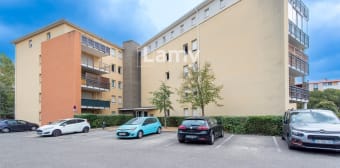 Image 1 - Appartement · Miramas (13140) · 2 pièces · 40m²