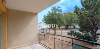 Image 2 - Appartement · Miramas (13140) · 2 pièces · 40m²