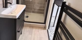 Image 3 - Appartement · Reims (51100) · 1 pièce · 25m²