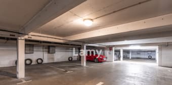 Image 2 - Parking/box · Lyon (69003)