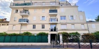 Image 1 - Appartement · Franconville La Garenne (95130) · 2 pièces · 47m²