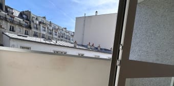 Image 1 - Appartement · Paris (75018) · 1 pièce · 25m²