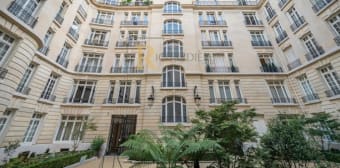 Image 1 - Appartement · Paris (75017) · 5 pièces · 156m²