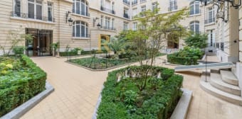 Image 2 - Appartement · Paris (75017) · 5 pièces · 156m²