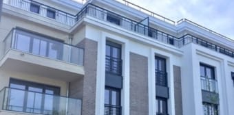 Image 1 - Appartement · Thiais (94320) · 1 pièce · 29m²
