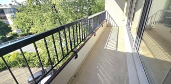 Image 2 - Appartement · Le Chesnay (78150) · 5 pièces · 101m²