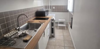 Image 2 - Appartement · Levallois Perret (92300) · 2 pièces · 39m²