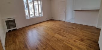 Image 1 - Appartement · Paris (75016) · 3 pièces · 68m²