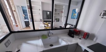 Image 2 - Appartement · Paris (75007) · 2 pièces · 49m²