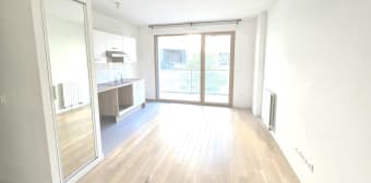 Image 1 - Appartement · Saint Cloud (92210) · 2 pièces · 41m²