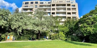 Image 1 - Appartement · Paris (75014) · 4 pièces · 91m²