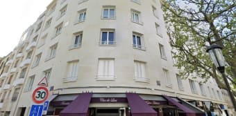 Image 1 - Appartement · Boulogne (92100) · 3 pièces · 57m²