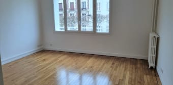 Image 2 - Appartement · Boulogne (92100) · 3 pièces · 57m²