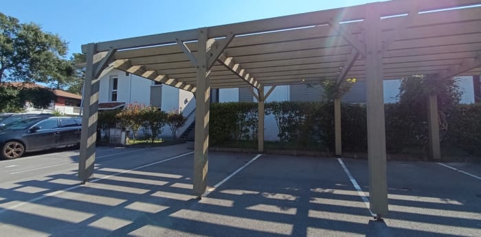 Image 12 sur 14 - Appartement  ·  Vente · Capbreton (40130) · 3 pièces · 62m²