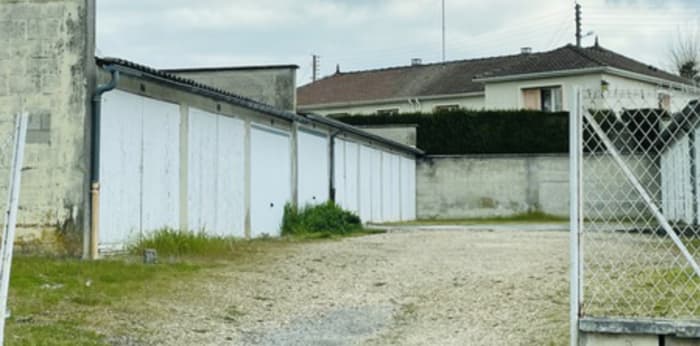 Image 4 sur 4 - Parking/box  ·  Location · Compiegne (60200) · 12m²