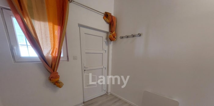 Image 6 sur 9 - Appartement  ·  Location · Grenoble (38100) · 1 pièce · 22m²