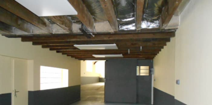 Image 4 sur 10 - Local  ·  Location · Montargis (45200) · 210m²