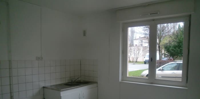 Image 3 sur 5 - Appartement  ·  Location · Illzach (68110) · 2 pièces · 49m²