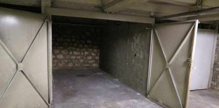 Image 6 sur 7 - Parking/box  ·  Location · Paris (75011) · 12m²