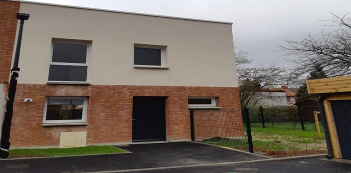 Image 1 sur 1 - Parking/box  ·  Location · Valenciennes (59300) · 8m²