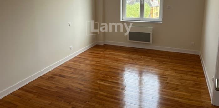Image 4 sur 5 - Appartement  ·  Location · Strasbourg (67000) · 2 pièces · 57m²