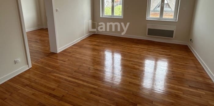 Image 1 sur 5 - Appartement  ·  Location · Strasbourg (67000) · 2 pièces · 57m²