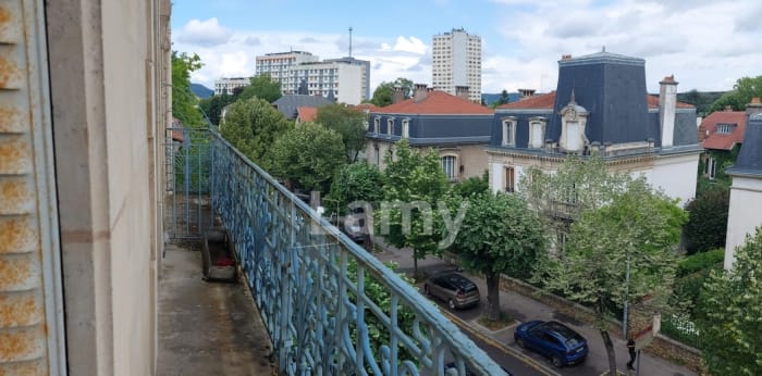 Image 2 sur 13 - Appartement  ·  Location · Nancy (54000) · 3 pièces · 54m²