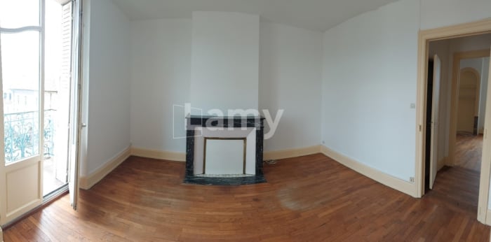 Image 9 sur 13 - Appartement  ·  Location · Nancy (54000) · 3 pièces · 54m²