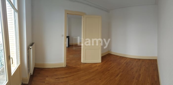 Image 6 sur 13 - Appartement  ·  Location · Nancy (54000) · 3 pièces · 54m²