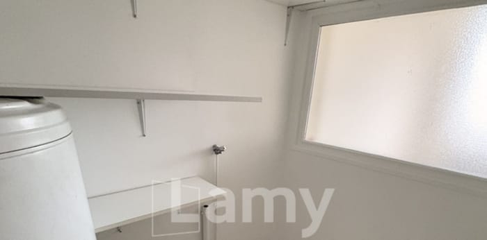 Image 8 sur 8 - Appartement  ·  Location · St Jean En Royans (26190) · 4 pièces · 92m²