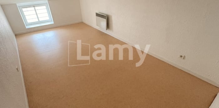 Image 3 sur 8 - Appartement  ·  Location · St Jean En Royans (26190) · 4 pièces · 92m²