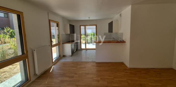 Image 5 sur 7 - Appartement  ·  Location · La Courneuve (93120) · 3 pièces · 76m²