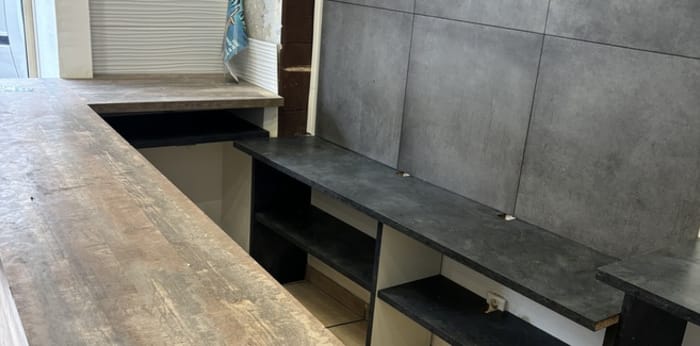 Image 5 sur 8 - Bureaux  ·  Location · Miramas (13140) · 20m²