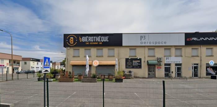 Image 1 sur 9 - Bureaux  ·  Location · Toulouse (31200) · 172m²