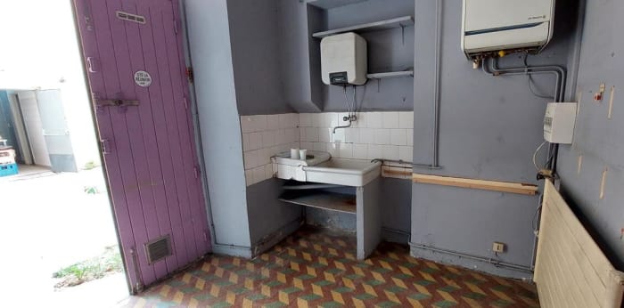 Image 7 sur 7 - Local  ·  Location · Ales (30100) · 62m²