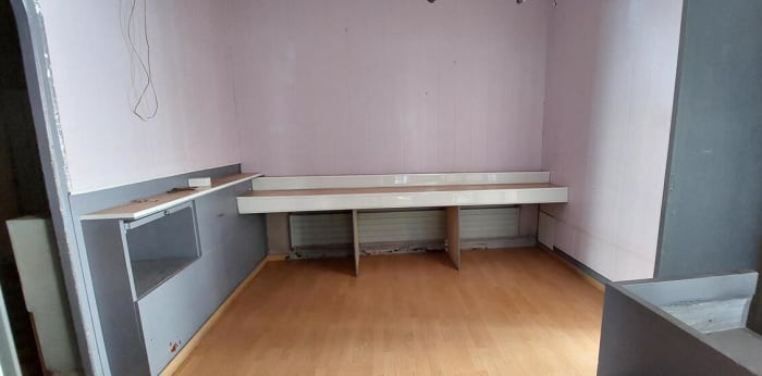 Image 6 sur 7 - Local  ·  Location · Ales (30100) · 62m²