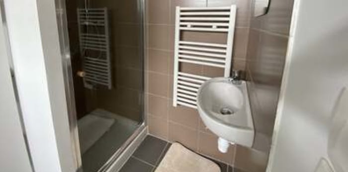 Image 4 sur 30 - Appartement  ·  Location · Lille (59800) · 4 pièces · 140m²