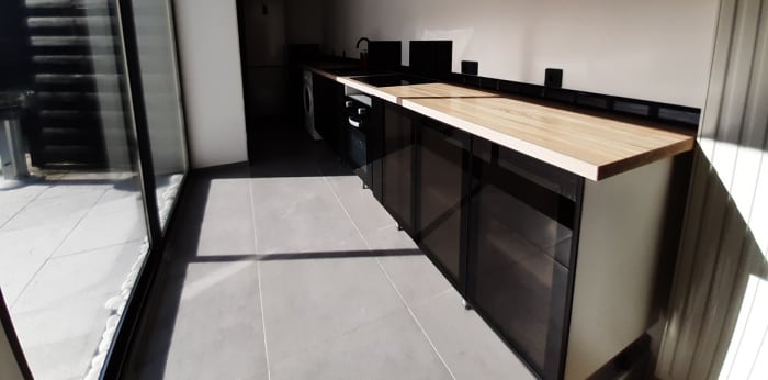 Image 26 sur 30 - Appartement  ·  Location · Lille (59800) · 4 pièces · 140m²
