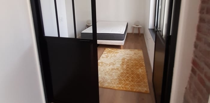 Image 21 sur 30 - Appartement  ·  Location · Lille (59800) · 4 pièces · 140m²
