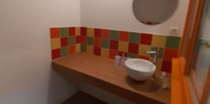 Image 8 sur 30 - Appartement  ·  Location · Lille (59800) · 4 pièces · 140m²