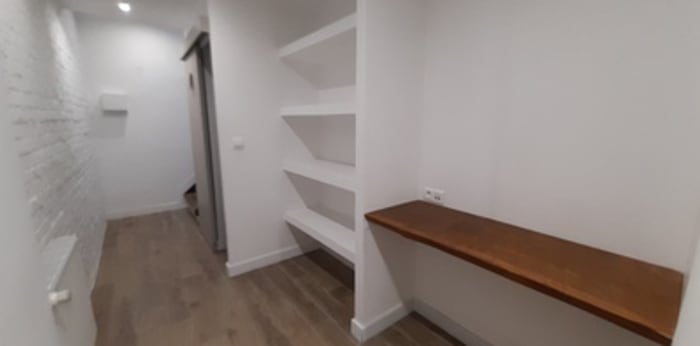 Image 10 sur 30 - Appartement  ·  Location · Lille (59800) · 4 pièces · 140m²