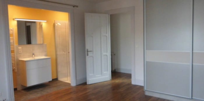 Image 2 sur 12 - Appartement  ·  Location · Agen (47000) · 3 pièces · 134m²