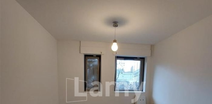 Image 2 sur 6 - Appartement  ·  Location · Nantes (44000) · 2 pièces · 40m²