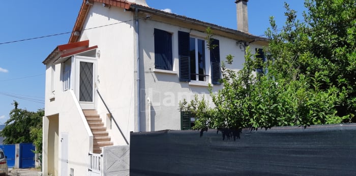 Image 1 sur 10 - Appartement  ·  Location · Poissy (78300) · 2 pièces · 37m²