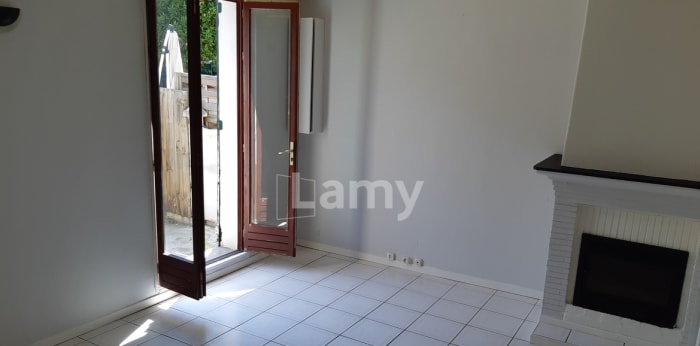 Image 3 sur 10 - Appartement  ·  Location · Poissy (78300) · 2 pièces · 37m²